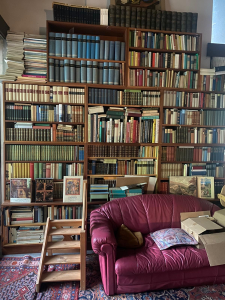 Tag der offenen Tür für Schülerinnen und Schüler 1